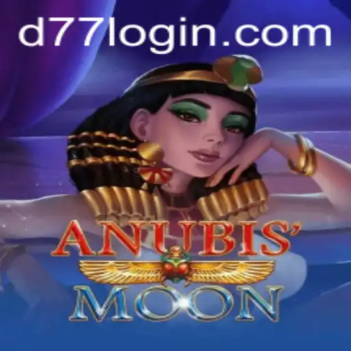 Discover the Enigmatic World of AnubisMoon and the Growing Trend of d77.bet
