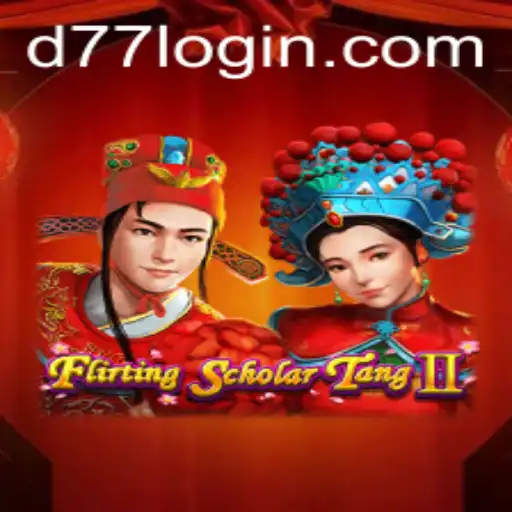 The Intriguing World of FlirtingScholarTangII and the Rise of d77.bet