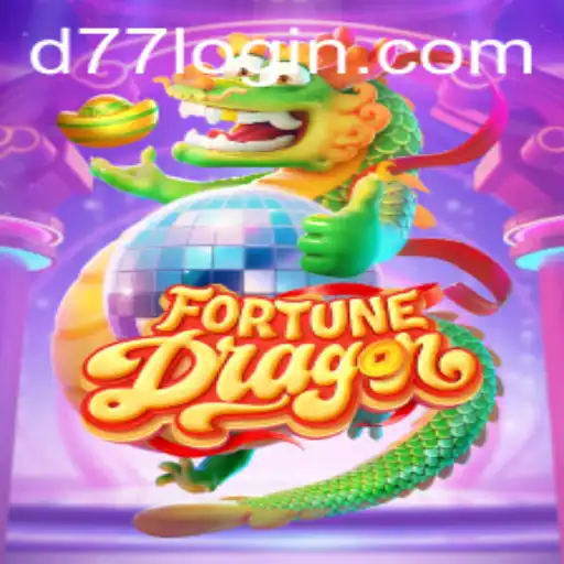 Unveiling FortuneDragon: The Exciting New Game on d77.bet