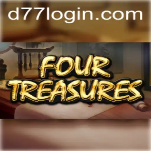 Exploring FourTreasures: A Captivating Game Experience