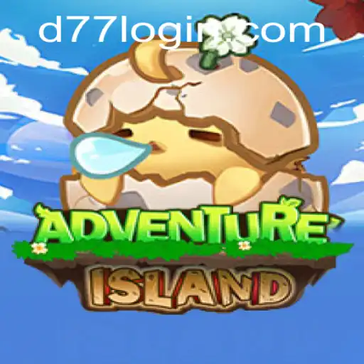IslandsAdventure: Explore the Mysteries with D77.bet