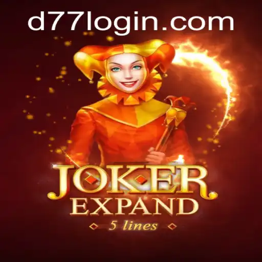 Exploring JokerExpand: A Thrilling Gaming Experience at d77.bet
