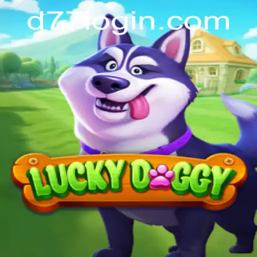 Unleashing the Fun in LuckyDoggy: The Thrilling World of Online Gaming