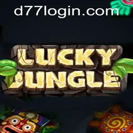 Discover the Thrills of LuckyJungle
