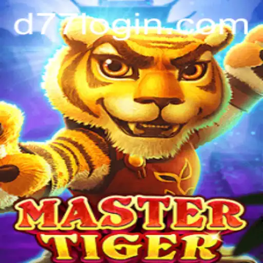 Discovering MasterTiger: A Riveting Experience in Online Gaming