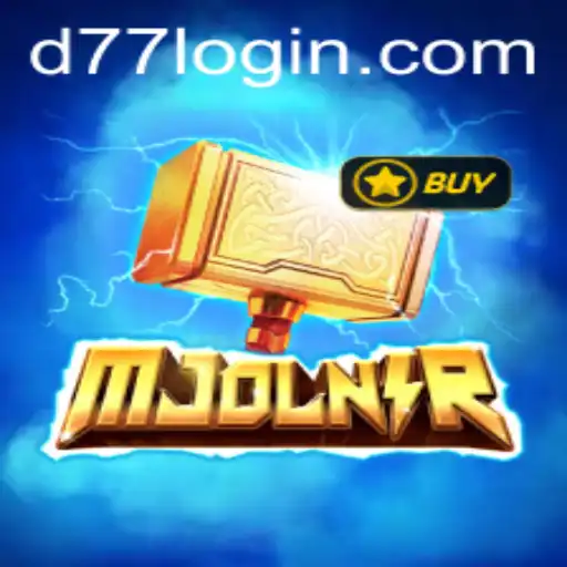 Mjolnir: Unleashing the Power of the Thunder God in the World of Gaming