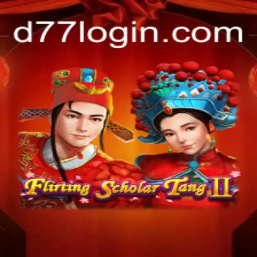 The Intriguing World of FlirtingScholarTangII and the Rise of d77.bet