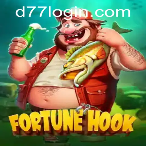 Exploring the Exciting World of FortuneHook on d77.bet