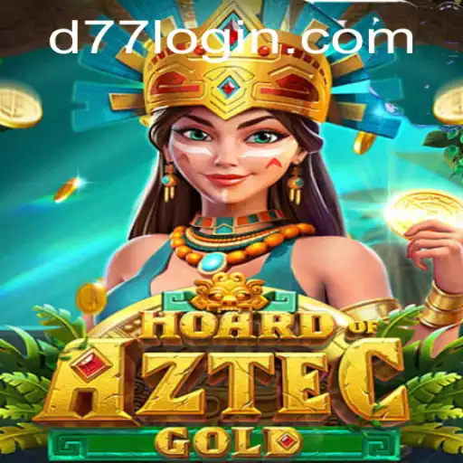Explore the Riches in HoardofAztecgold: A Thrilling Casino Adventure