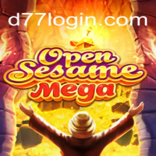 Explore The Thrills of OPENSESAMEMEGA: A New Era in Online Gaming