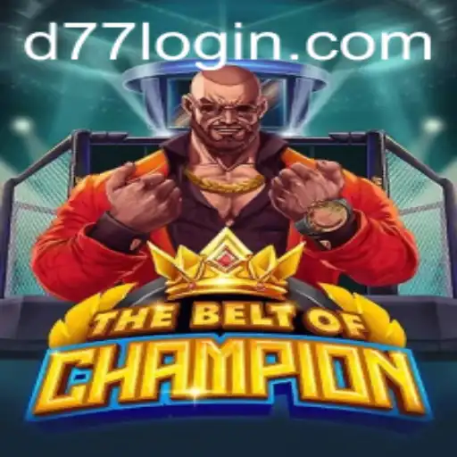 TheBeltOfChampion: An Innovative Gaming Experience