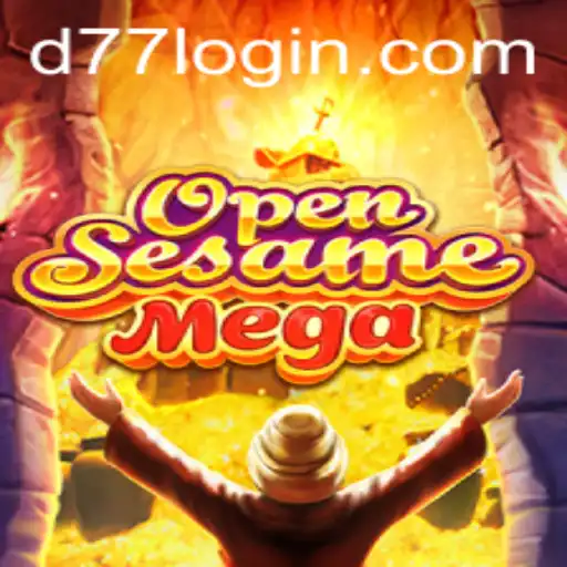 Explore The Thrills of OPENSESAMEMEGA: A New Era in Online Gaming
