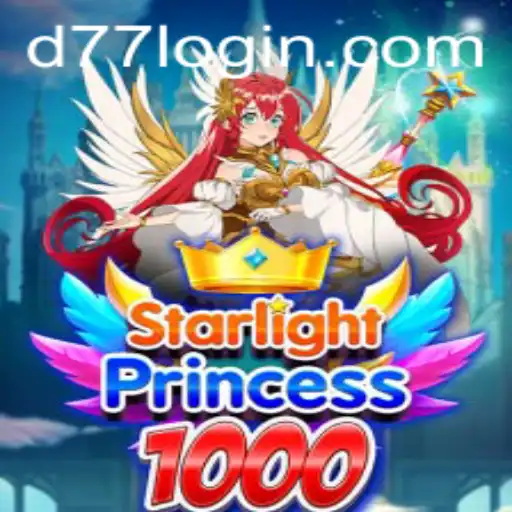 Exploring StarlightPrincess1000: A New Gaming Phenomenon with d77.bet