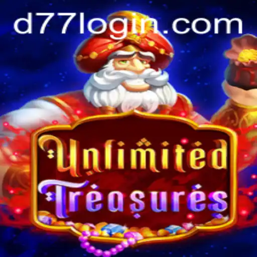 Discovering the Thrills of UnlimitedTreasures and d77.bet