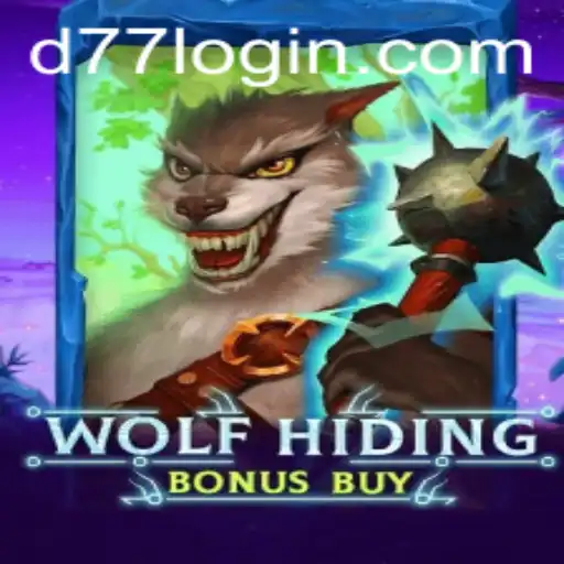 Exploring the Thrills of WolfHidingBonusBuy: A New Dimension in Online Gaming